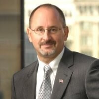 Gary Stockbridge