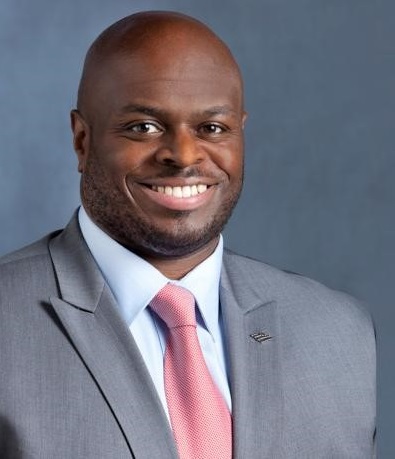 Tony Allen, Ph.D.