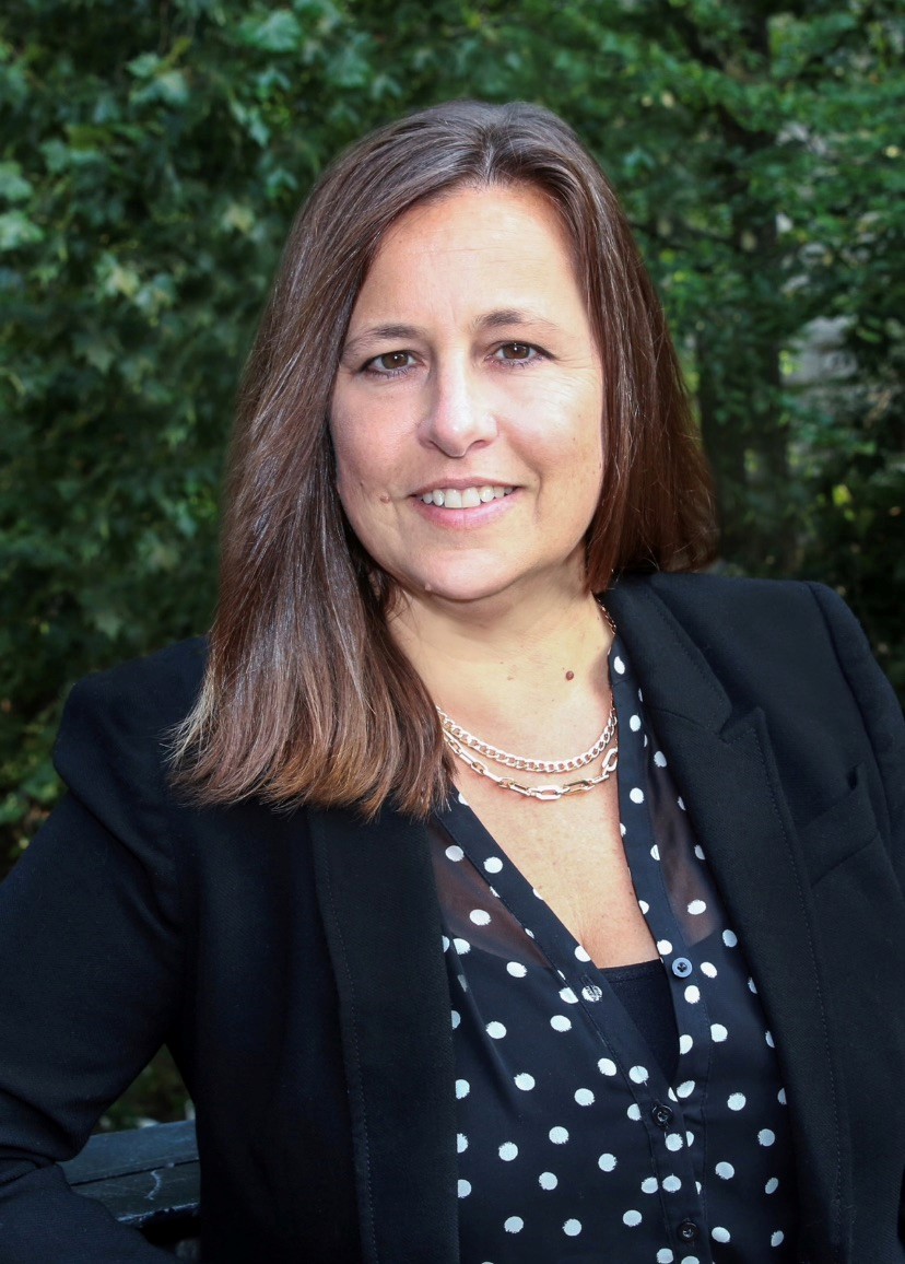 Joanna Barnekov-Staib