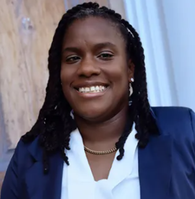 Tameka Mays